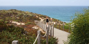 Beitragsbild des Blogbeitrags Portugal: 8 Tipps für einen Roadtrip an der südlichen Atlantikküste 