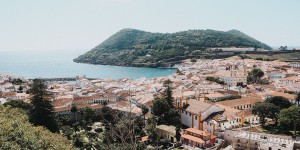 Beitragsbild des Blogbeitrags Azoren: Eine Woche auf Terceira