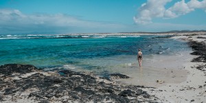 Beitragsbild des Blogbeitrags Kanaren: Fuerteventura abseits des Massentourismus – El Cotillo 