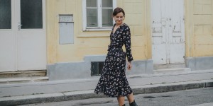 Beitragsbild des Blogbeitrags Slow Fashion Outfit: ein faires Kleidungsstück für den Herbst