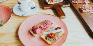 Beitragsbild des Blogbeitrags Portugal: Vegan & Vegetarisch Essen in Lissabon