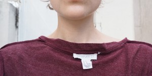Beitragsbild des Blogbeitrags A Fashion Revolution – #whomademyclothes