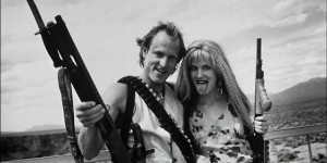 Beitragsbild des Blogbeitrags NATURAL BORN KILLERS: Schlangen in einer wahnsinnigen Welt