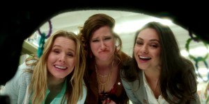 Beitragsbild des Blogbeitrags BAD MOMS: Ein Aufstand gegen den Leistungswahn