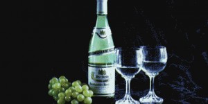 Beitragsbild des Blogbeitrags WINZER: Eiswein oder Ausguß? 