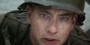 Beitragsbild des Blogbeitrags DER SOLDAT JAMES RYAN: Vom Krieg und der Sinnfrage 