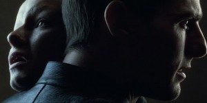 Beitragsbild des Blogbeitrags MINORITY REPORT: Spielberg, Dick und die Bombe