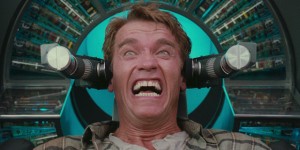 Beitragsbild des Blogbeitrags TOTAL RECALL - DIE TOTALE ERINNERUNG: Schwarzeneggers schönste Urlaubserinnerungen