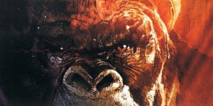 Beitragsbild des Blogbeitrags Lichtspielplatz #16 - Mythos und Abenteuer: Von KING KONG bis SKULL ISLAND 