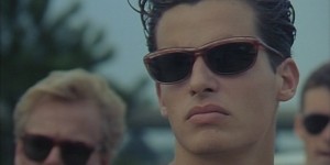 Beitragsbild des Blogbeitrags KARATE ROCK: Karate Kid ohne Geld und Plan