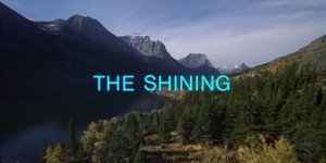 Beitragsbild des Blogbeitrags Lichtspielplatz #22 - Im Labyrinth von THE SHINING 