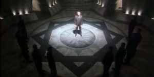 Beitragsbild des Blogbeitrags THE SKULLS - ALLE MACHT DER WELT: Von höchst populären Geheimgesellschaften