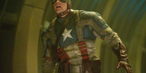 Beitragsbild des Blogbeitrags CAPTAIN AMERICA - THE FIRST AVENGER: Der altmodische Rächer