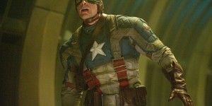 Beitragsbild des Blogbeitrags CAPTAIN AMERICA - THE FIRST AVENGER: Der altmodische Rächer 