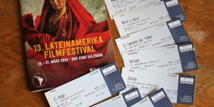 Beitragsbild des Blogbeitrags 13. Lateinamerika Filmfestival in Salzburg: Eine lohnenswerte Reise in unbekanntes Terrain