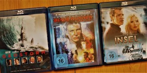 Beitragsbild des Blogbeitrags Lichtspielplatz #31 - Zukunft und Gegenwart: 2019 im Film