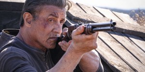 Beitragsbild des Blogbeitrags RAMBO - LAST BLOOD: Zuhause im Krieg