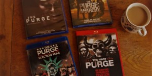 Beitragsbild des Blogbeitrags Lichtspielplatz #37 – Wut und Waffen: THE PURGE und seine Folgen