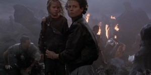 Beitragsbild des Blogbeitrags ALIENS - DIE RÜCKKEHR: Eine Fortsetzung der Aufrüstungsära