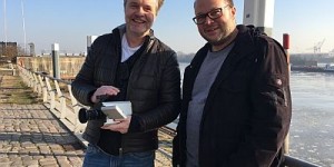 Beitragsbild des Blogbeitrags Crowdfunding für Super 8-Plattform 
