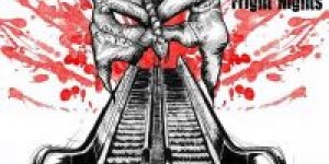 Beitragsbild des Blogbeitrags Zum Gruseln schön: Festival Fright Nights in Wien