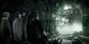 Beitragsbild des Blogbeitrags „Aurum“- Marco von Moos plant neue SciFi-Fantasy-Serie