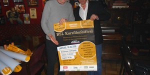 Beitragsbild des Blogbeitrags Neues Wiener Kurzfilmfestival sucht Filme