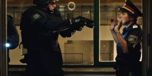 Beitragsbild des Blogbeitrags Kinostart für „Cops“