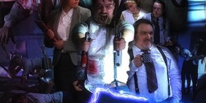 Beitragsbild des Blogbeitrags Happy Halloween mit „Z-Office“ 