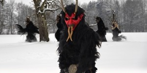 Beitragsbild des Blogbeitrags Kinostart für „Gruß vom Krampus“