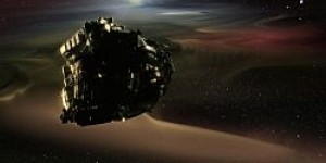 Beitragsbild des Blogbeitrags Sci-Fi-Film „Das letzte Land“ „landet“ am Max-Ophüls-Festival