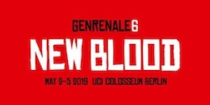 Beitragsbild des Blogbeitrags Frisches Blut für die Genrenale