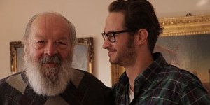 Beitragsbild des Blogbeitrags Indie-Doku „Sie nannten ihn Spencer“ auf ORF1