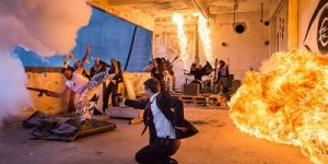 Beitragsbild des Blogbeitrags Crowdfunding für eine… Hose?!? 