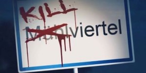 Beitragsbild des Blogbeitrags „Killviertel“ – das Mühlviertel kann sooooo mörderisch sein 