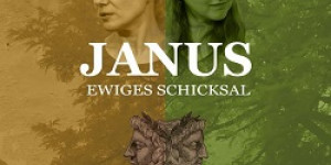 Beitragsbild des Blogbeitrags Filmstart für „JANUS – Ewiges Schicksal“