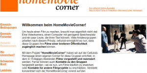 Beitragsbild des Blogbeitrags Happy 20th birthday, HMC