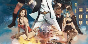 Beitragsbild des Blogbeitrags Online-Premiere für „Jack versus Josephine“