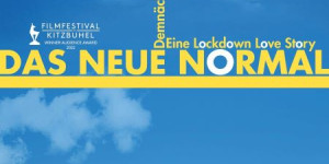 Beitragsbild des Blogbeitrags „Das neue Normal“ – 2023 im Kino