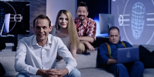Beitragsbild des Blogbeitrags Trailer: „APPology“ – mit der APPokalypse in eine „bessere“ Zukunft?