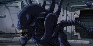Beitragsbild des Blogbeitrags „Alien“-Fanfilm: „Monday“
