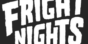 Beitragsbild des Blogbeitrags It’s „Fright Nights“ again – mit Jörg Buttgereit 