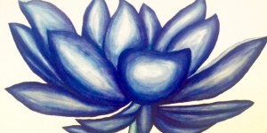Beitragsbild des Blogbeitrags Hot Yoga at Dimitra’s – inhale peace, exhale love