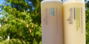 Beitragsbild des Blogbeitrags Tooth oil by Ringana – So Fresh!