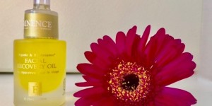 Beitragsbild des Blogbeitrags Eminence – skincare company with the green factor