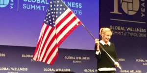 Beitragsbild des Blogbeitrags Four Great Take Aways from the GWS 2016