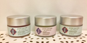 Beitragsbild des Blogbeitrags Botanical Skin Care: June Jacobs Spa Collection