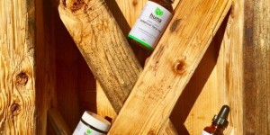Beitragsbild des Blogbeitrags huna Natural Apothecary – Simple Skin Nutrition from Canada 