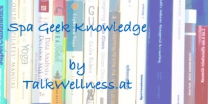 Beitragsbild des Blogbeitrags Spa Geek Knowledge for Spa Enthusiasts and Professionals
