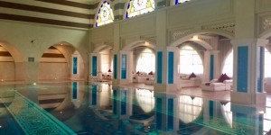 Beitragsbild des Blogbeitrags Talise Ottoman Spa Jumeirah Zabeel Saray – the ultimate spa sensory journey
